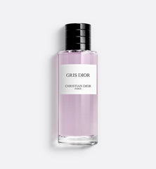 Dior Gris For Unisex Eau De Parfum 125ML