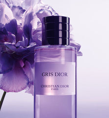 Dior Gris For Unisex Eau De Parfum 125ML