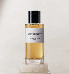 Dior AMBRE NUIT Unisex Eau de Parfum - 200ML