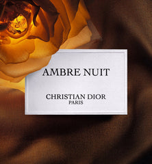 Dior AMBRE NUIT Unisex Eau de Parfum - 200ML