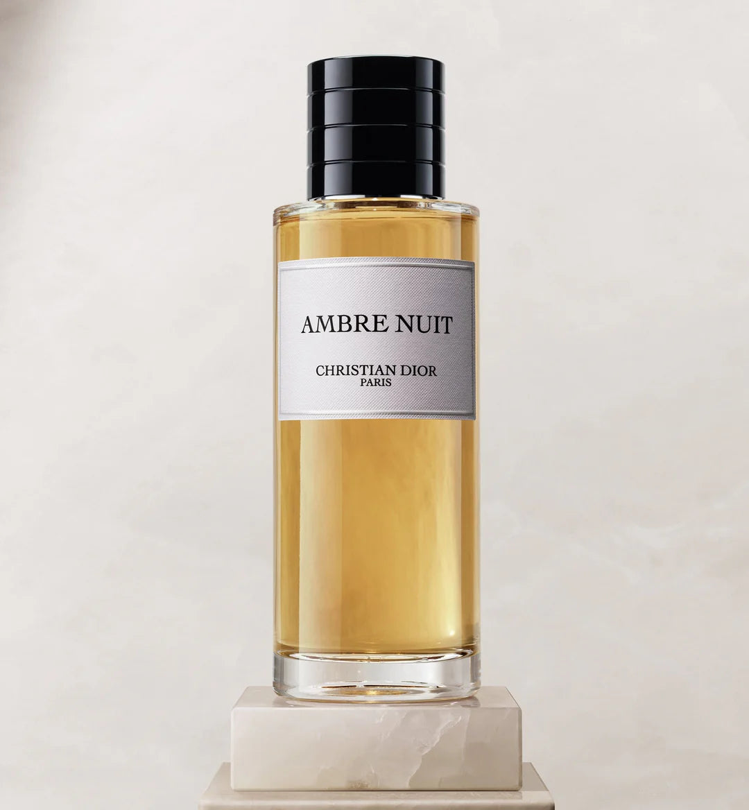 Dior AMBRE NUIT Unisex Eau de Parfum - 200ML