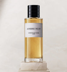 Dior AMBRE NUIT Unisex Eau de Parfum - 200ML