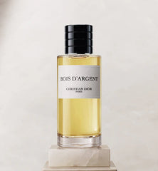 Dior BOIS D'ARGENT Unisex Eau de Parfum - 200ML