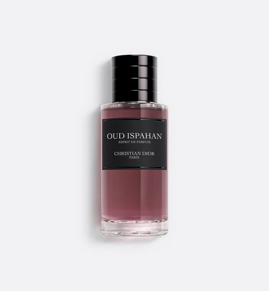 Dior OUD ISPAHAN ESPRIT DE PARFUM - 80 mL