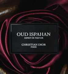 Dior OUD ISPAHAN ESPRIT DE PARFUM - 80 mL