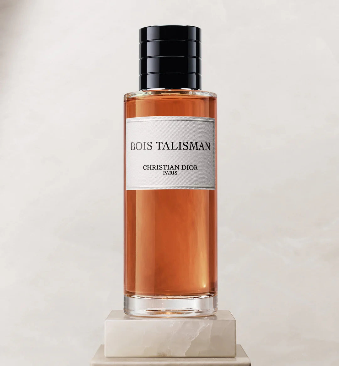 Dior BOIS TALISMAN Unisex Eau de Parfum - 200ML