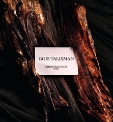Dior BOIS TALISMAN Unisex Eau de Parfum - 200ML