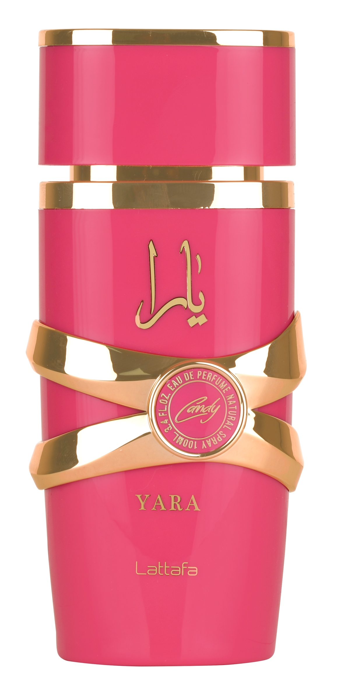 Yara Candy For Women By Lattafa