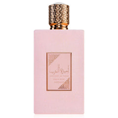Ameerat Al Arab Prive Rose By Lattafa for Women EDP 100ml