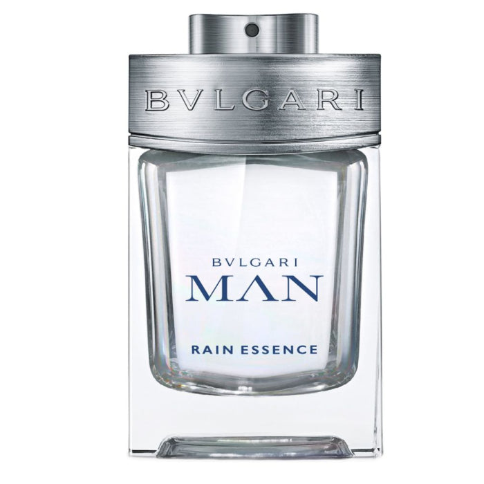 Bvlgari Man Rain Essence For Men Eau De Parfum 100ml