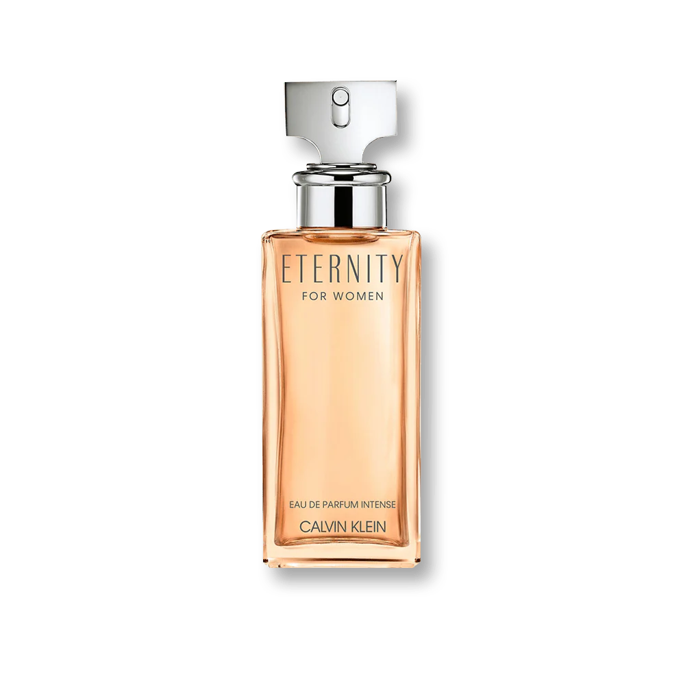 Calvin Klein Eternity Intense 50ML Eau De Parfum For Women