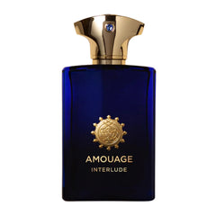 Interlude Man Amouage for men