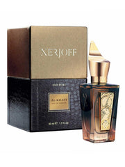 Xerjoff Al-Khatt For Unisex Eau De Parfum 50ML