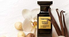 Tom Ford Vanille Fatale for Unisex Eau De Parfum 50ML
