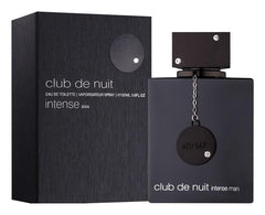 Sterling Armaf Club De Nuit Intense for Men Eau De Toilette 105ML