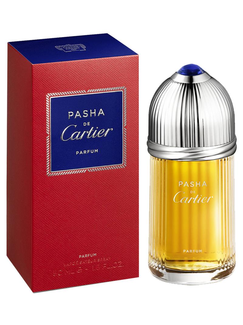 Cartier Pasha For Men Perfume 100ML