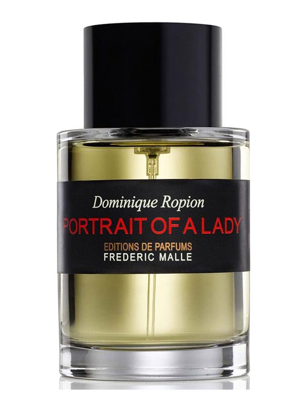 Frederic Malle Portrait Of A Lady Dominique Ropion for Women Eau De Parfum 100ML