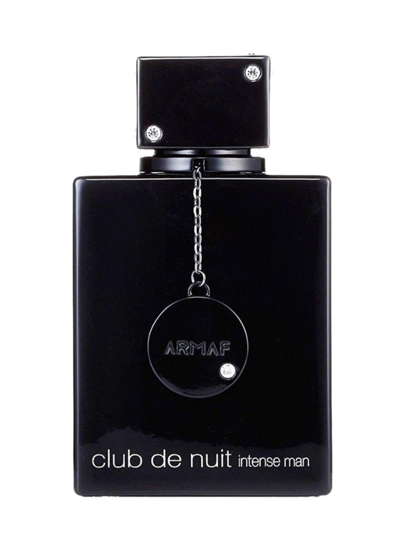 Sterling Armaf Club De Nuit Intense for Men Eau De Toilette 105ML