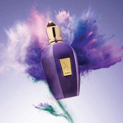 Xerjoff Accento for unisex Eau De Parfum 100ML