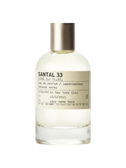 Le Labo Grace Santal 33 Eau De Parfum For Men and Women