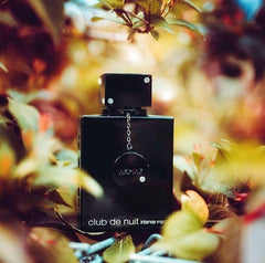 Sterling Armaf Club De Nuit Intense for Men Eau De Toilette 105ML