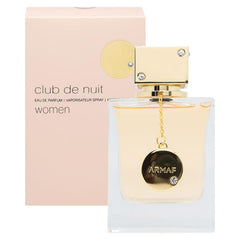 Armaf Club De Nuit Women Eau De Parfum 105 ML
