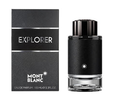 Mont Blanc Explorer Men EDP 100ML