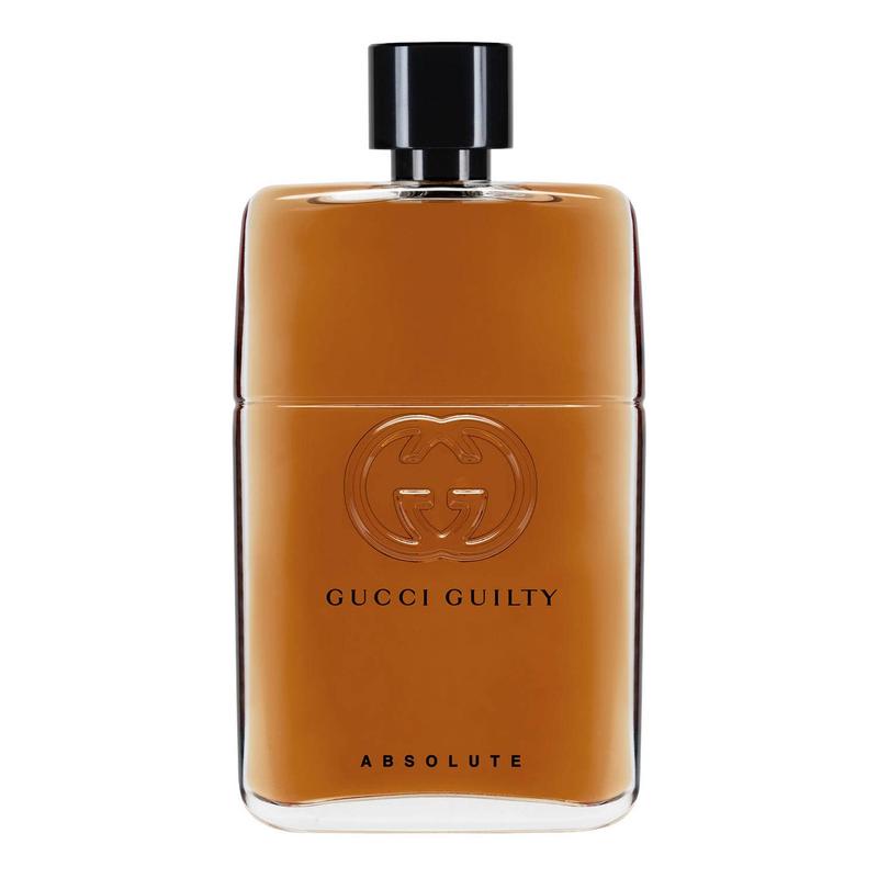 Gucci Guilty Absolute Pour Homme