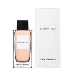 D&G 3 Limperatrice L EDT 100ML