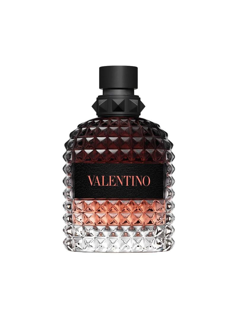 Valentino Uomo Born In Roma Coral Fantsy Eau De Toilette For Men 100ML