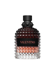 Valentino Uomo Born In Roma Coral Fantsy Eau De Toilette For Men 100ML