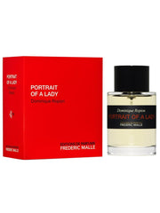 Frederic Malle Portrait Of A Lady Dominique Ropion for Women Eau De Parfum 100ML