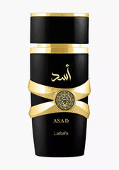 Asad By Lattafa EDP 100ml