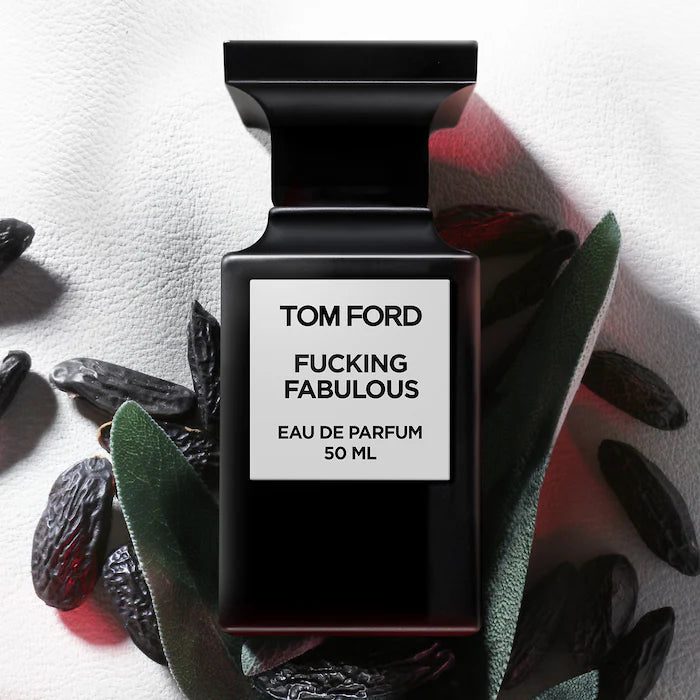 TOM FORD Fucking Fabulous Eau de Parfum Fragrance