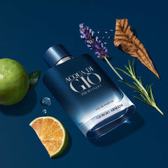 Armani Acqua Di Gio Profondo For Men Eau De Parfum