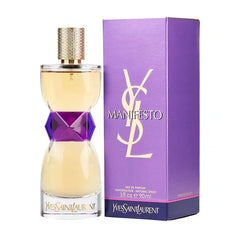 Ysl Manifesto For Women Eau De Parfum 90Ml