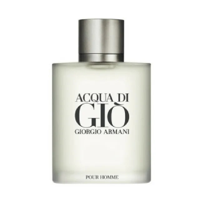 Armani Acqua Di Gio For Men Eau De Toilette 100Ml