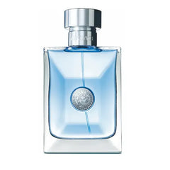 Versace Pour Homme Eau De Toilette 50Ml