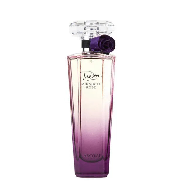 Lancome Tresor Midnight Rose For Women Eau De Parfum 75Ml