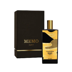 Memo Italian Leather Eau De Parfum 75Ml