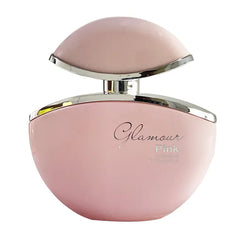 Glamour Pink For Women Eau De Parfum 100Ml
