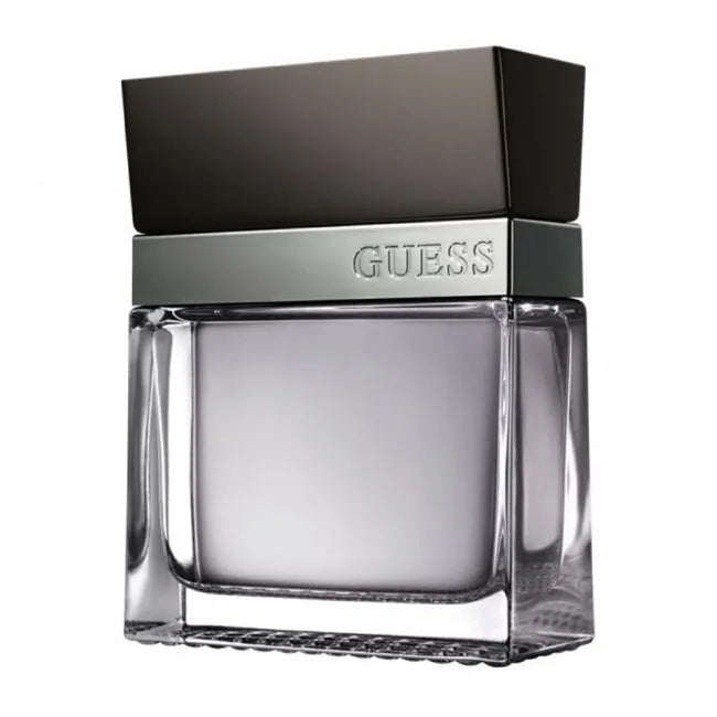 Guess Seductive Homme Eau De Toilette 100Ml