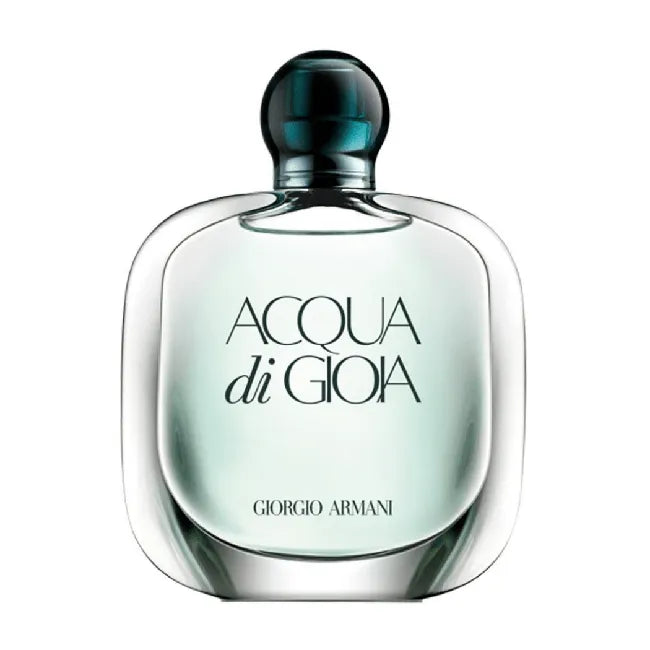 Armani Acqua Di Gioia For Women Eau De Parfum 100Ml
