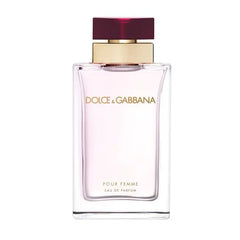 Dolce & Gabbana Pour Femme Eau De Parfum 100Ml