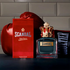 Scandal Pour Homme Jean Paul Gaultier for men