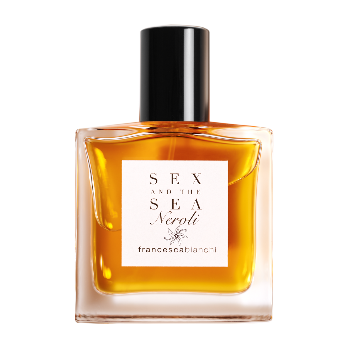 Sex and the Sea Neroli Francesca Bianchi for women and men