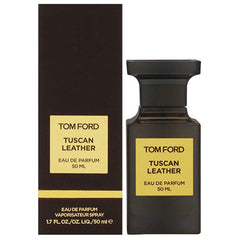 Tom Ford Tuscan Leather Unisex Eau De Parfum