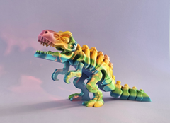 T-Rex Dinosaur
