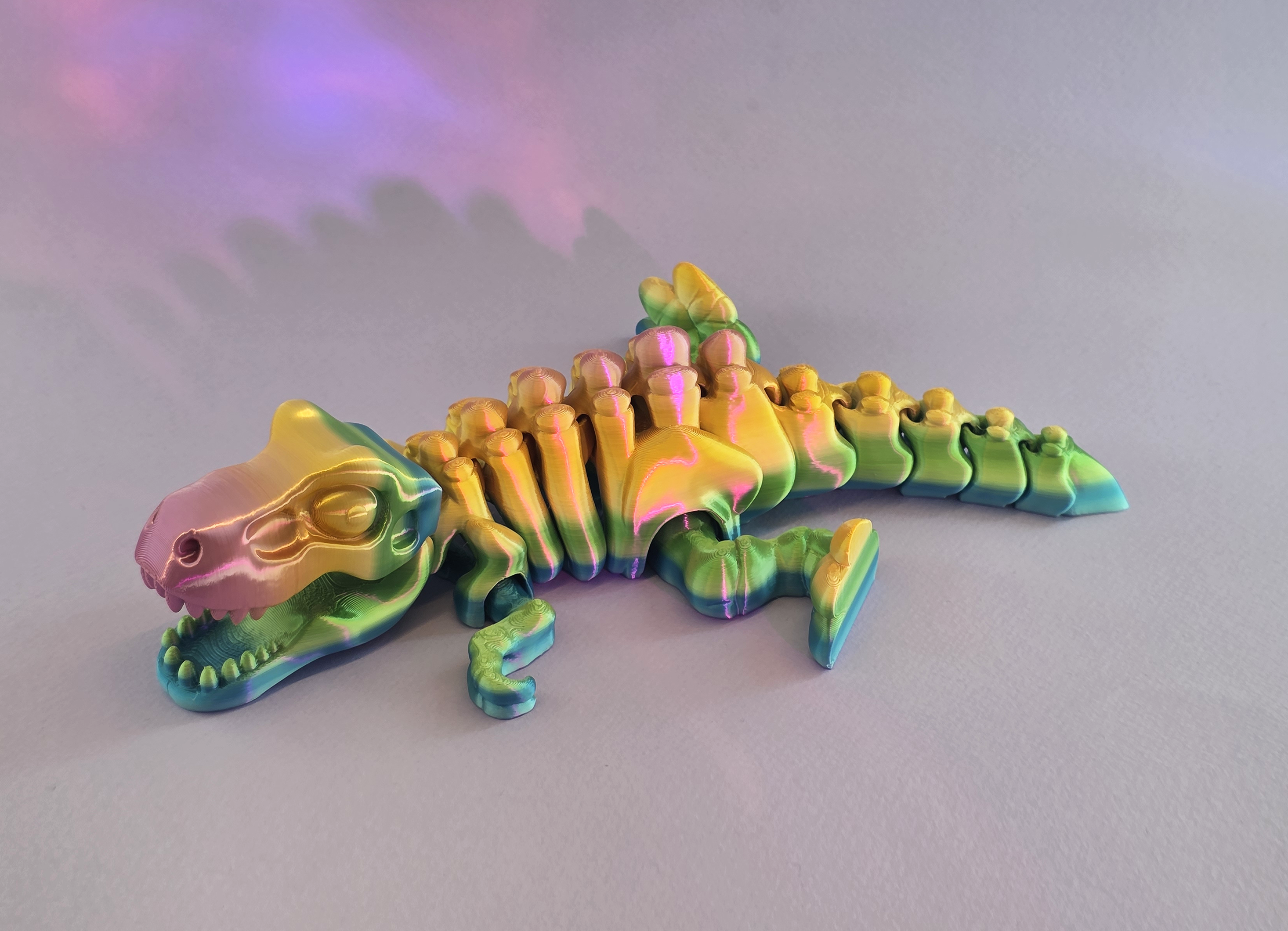 T-Rex Dinosaur