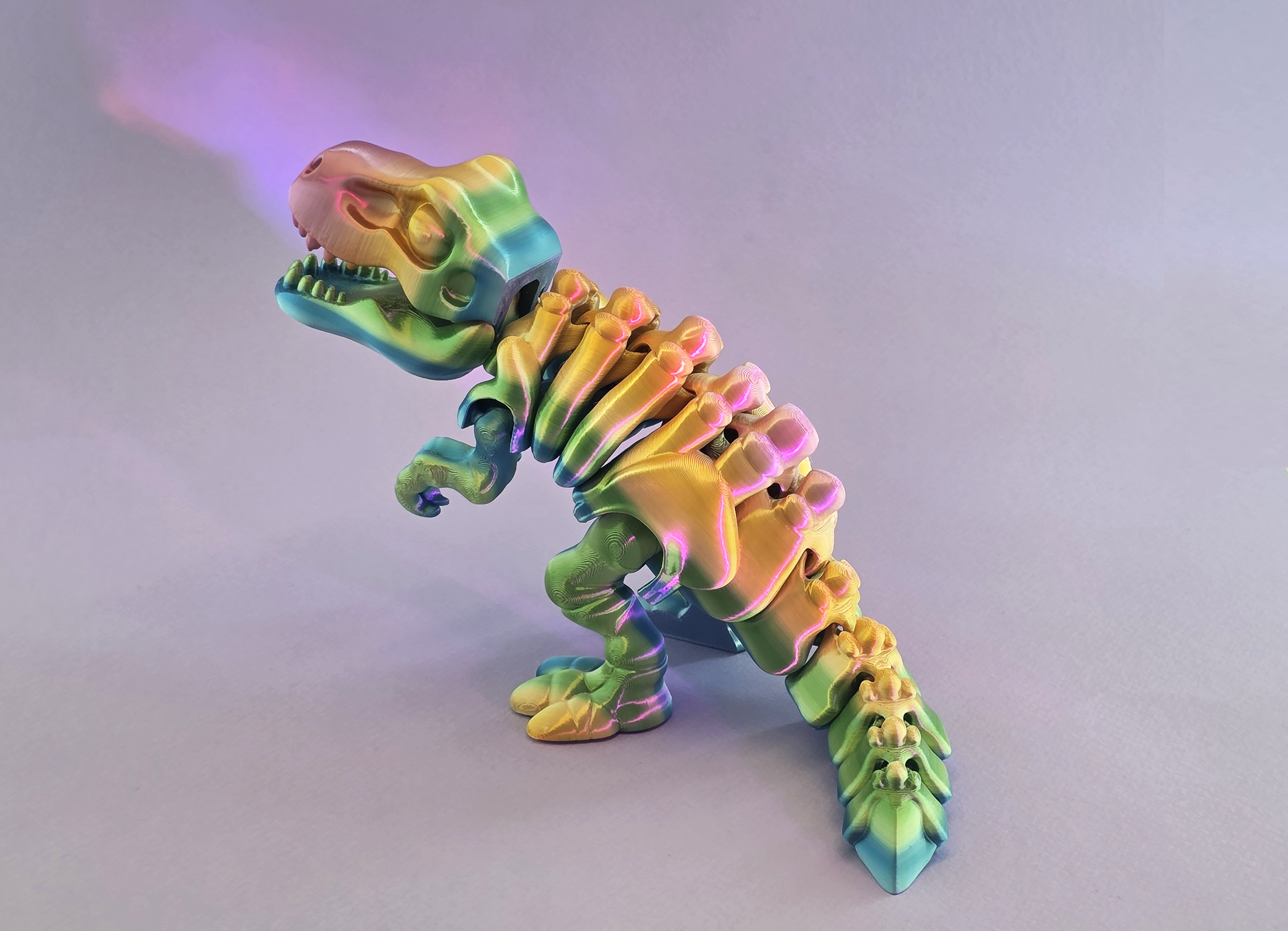 T-Rex Dinosaur